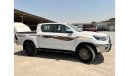 تويوتا هيلوكس 2024 Toyota Hilux Double Cab GLX-S (Full-Option with Key Start) 2.7L 4-Cyl Petrol M/T 4x4 Export Onl