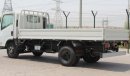 Isuzu NPR 71 4.6L DSL Steel Cargo Trailer Body MT 2023YM