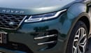 Land Rover Range Rover Evoque P250