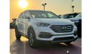 Hyundai Santa Fe 2018 HYUNDAI SANTA FE SPORT,AWD,2.4L GDI, NONE ACCIDENT