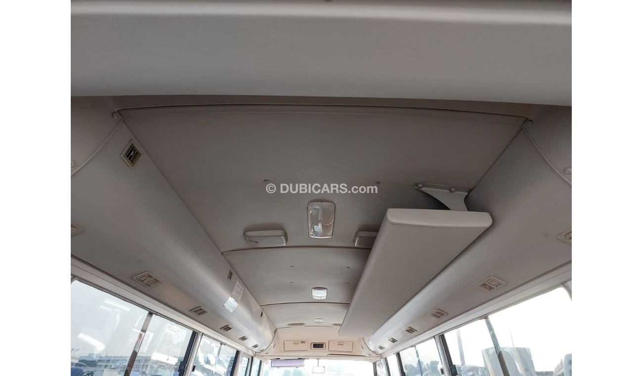 Mitsubishi Rosa MITSUBISHI ROSA BUS RIGHT HAND DRIVE(PM00262)