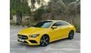 Mercedes-Benz CLA 250 full option