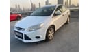 Ford Focus Ambiente 1.6L Hatchback