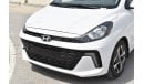 Hyundai Grand i10 GL, 1.2L, Petrol, A/T, MY2024