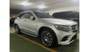 Mercedes-Benz GLC 350 e 2.00l