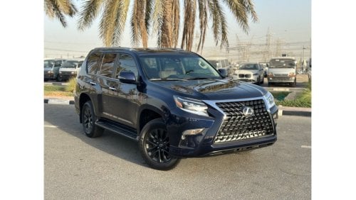 لكزس GX 460 LEXUS GX 460 Full Option