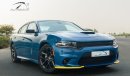 Dodge Charger (НА ЭКСПОРТ , For Export) G/T Plus V6 3.6L ”LAST CALL” , 2023 GCC , 0Km , Без пробега Exterior view