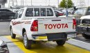 Toyota Hilux GLS  2 7L 2WD  A/T