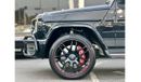 مرسيدس بنز G 63 AMG نسخة  1