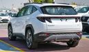 Hyundai Tucson Tucson Premium 1.6LGDi TURBO A/T MY2024 GCC