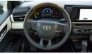 Toyota Camry 2025 Toyota Camry LE 2.5L Hybrid panorama full option