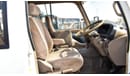 Toyota Coaster Diesel Right hand A/T- HDB51-0004615