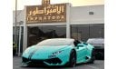 Lamborghini Huracan LAMBORGHINI HURACAN 2018 LP610-4