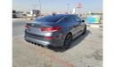 Kia Optima EX Full Option