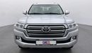 Toyota Land Cruiser EXR 4 | Under Warranty | Inspected on 150+ parameters