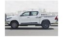 Toyota Hilux TOYOTA HILUX SR5  4X4 2.7L AT, AUTO AC, DISPLAY & RR