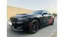 Dodge Charger SXT Mid 3.6L