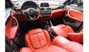 BMW X2 sDrive 20i M Sport