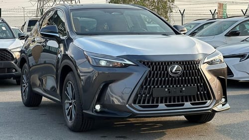 Lexus NX350 NX350h 2.5L HYBRID FULL OPTIONS 2024