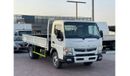 Mitsubishi Canter 2023 I 14 FT I Ref#412