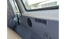 Toyota Land Cruiser Hard Top TOYOTA LC 4.5 DSL HTOP 5 DOOR NEW SHAPE