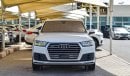 أودي Q7 45 TFSI Quattro