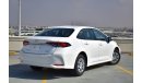 Toyota Corolla XLI 1.6L  Petrol Automartic