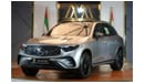 Mercedes-Benz GLC 200 Mercedes-Benz GLC 200 SUV | 2024 GCC 0km | Agency Warranty | Panoramic | AMG | Burmester