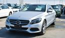 مرسيدس بنز C 220 Right hand drive Japan import 2.1 diesel auto new shape