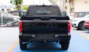 Toyota Tundra Platinum CrewMax 4WD. Local Registration + 10%