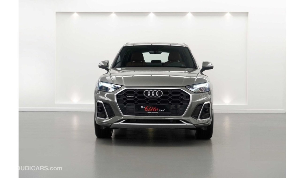 Audi Q5 2024 BRAND NEW AUDI Q5 45 TFSI QUATTRO / WARRANTY