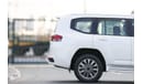 Toyota Land Cruiser 2024 Toyota Land Cruiser GXR | White-Black | Best Export Price | Hurry