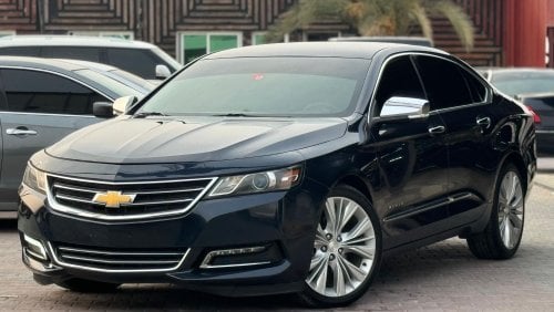 Chevrolet Impala LT