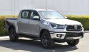 Toyota Hilux SR5 2.4L 4X4 Diesel M/T-AG2404HI