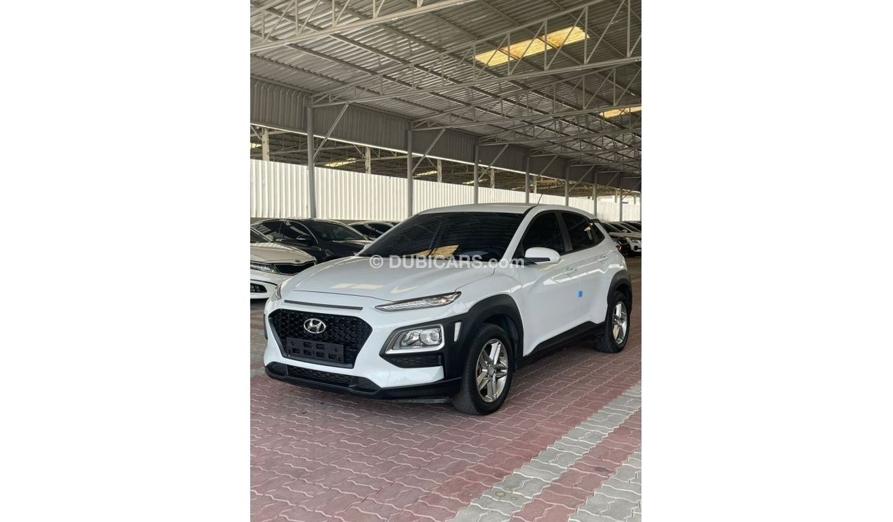 هيونداي كونا HYUNDAI DIESEL/1.6/CRDI ENGINE/2020/KOREA SPECS