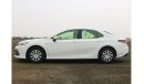 تويوتا كامري TOYOTA CAMRY 2.5L PETROL AT 2024