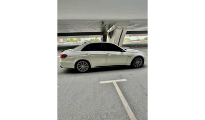 مرسيدس بنز E 63 AMG 800 HP E63 AMG GCC