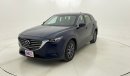 مازدا CX9 GT 2.5 | بدون دفعة مقدمة | اختبار قيادة مجاني للمنزل