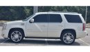 Cadillac Escalade Platinum