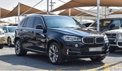 BMW X5 XDrive 35i