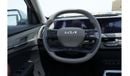 Kia EV5 2024 KIA EV5 AIR 530 - Blue inside Grey | Export Only