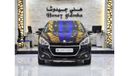 Peugeot 208 EXCELLENT DEAL for our Peugeot 208 1.6L ( 2019 Model ) in Blue Color GCC Specs