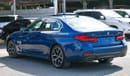 BMW 530i i M Power