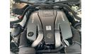 Mercedes-Benz CLS 63 AMG Mercedes CLS 63 AMG_2012_Excellend_condihich