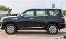 Nissan Patrol PLATINUM CITY 5.6L V8 AT