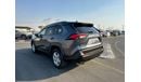 Toyota RAV4 (2019) Japan Import