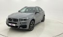 BMW X6 XDRIVE 50I 4.4 | Zero Down Payment | Free Home Test Drive