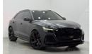 أودي RSQ8 TFSI quattro 4.0L 2021 Audi RSQ8 Quattro, Warranty, Full Audi Service History, Full Options, Low Kms