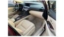 Lexus RX350 2013 LEXUS RX350 3.5L-V6 /