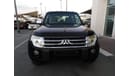 Mitsubishi Pajero Mitsubishi pajero 2011 g cc cupe no 2 options